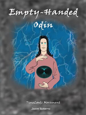 cover image of Empty-Handed Odin